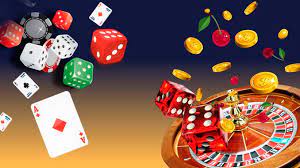 Casino Frank
